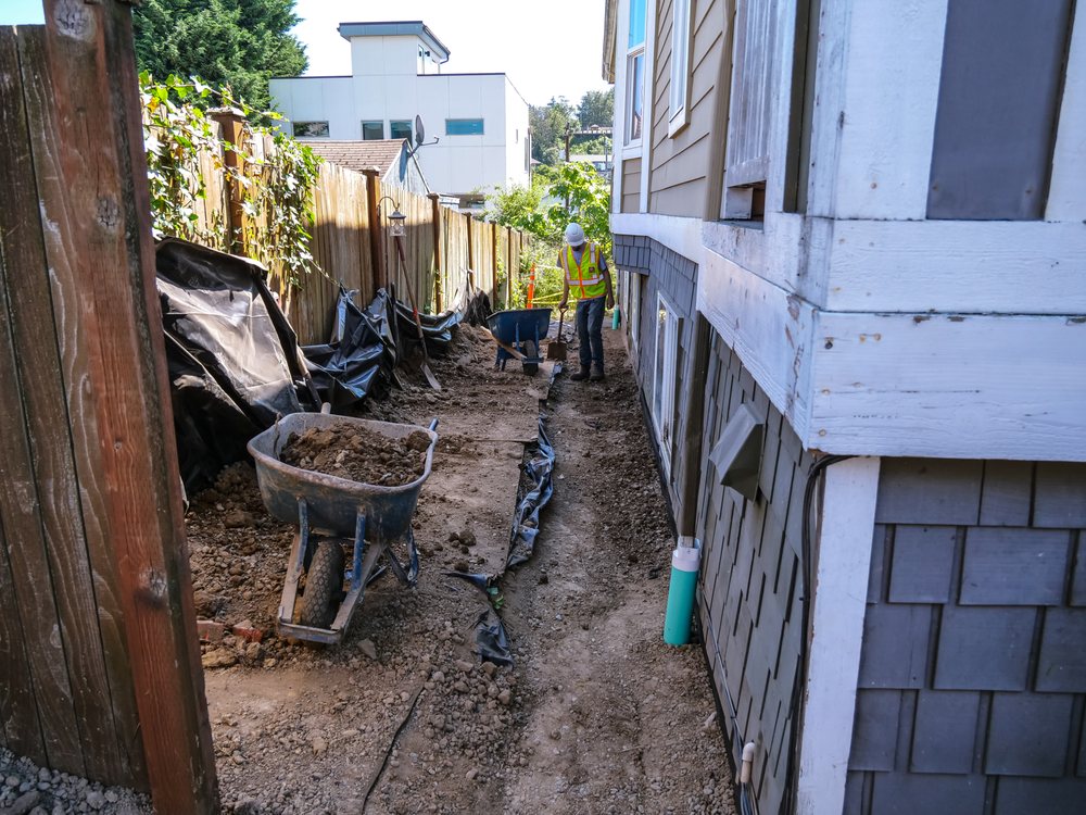 Slide of Jafco Plumbing & Sewer