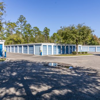 Atlantic Self Storage - Self Storage Near Me - Jacksonville, Florida Atlantic Self Storage - Self Storage Near Me - Jacksonville, Florida
