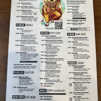 Peke's Pozole - Menu - Mexican Near Me - Chicago, Illinois Peke's Pozole - Menu - Mexican Near Me - Chicago, Illinois