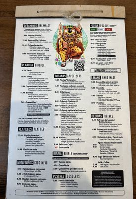 Peke’s Pozole by null