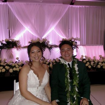 DIS-N-DAT Mobile Entertainment - Newly weds - DJs Near Me - Honolulu, Hawaii