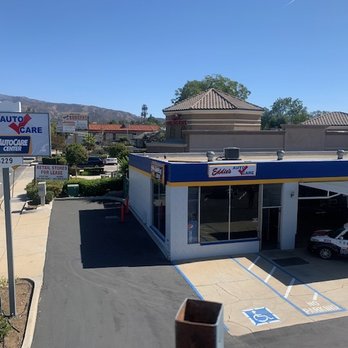 Eddie's Auto Care 2 - We are now opened up for your car care needs come on in - Auto Repair Near Me - Yucaipa, California Eddie's Auto Care 2 - We are now opened up for your car care needs come on in - Auto Repair Near Me - Yucaipa, California