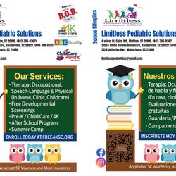 Limitless Pediatric Solutions