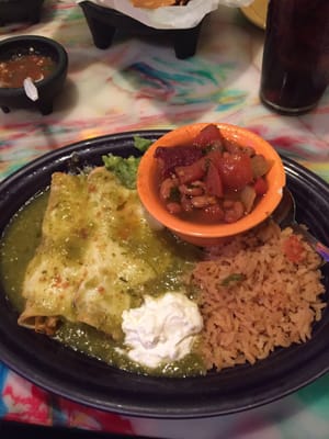 Koko's Cafe Uptown by null