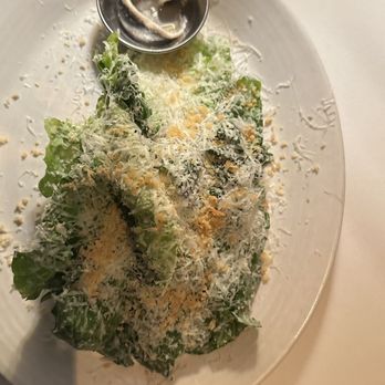 Bourbon Steak - Caesar salad - Steakhouses Near Me - Glendale, California Bourbon Steak - Caesar salad - Steakhouses Near Me - Glendale, California