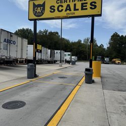 Love's Travel Stop
