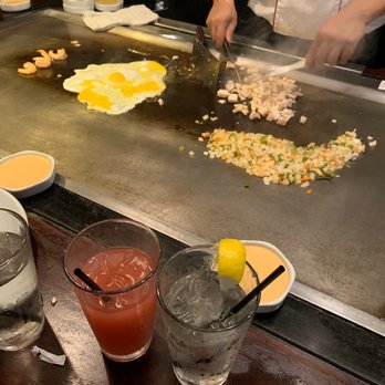 Benihana - Miramar - Sushi Bars Near Me - Miramar, Florida Benihana - Miramar - Sushi Bars Near Me - Miramar, Florida
