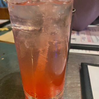King & Queen Cantina - Shirley Temple - Mexican Near Me - San Diego, California King & Queen Cantina - Shirley Temple - Mexican Near Me - San Diego, California