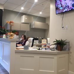 Natalia Lurie, DDS - New office in Fair Oaks!