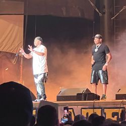 The Delaware State Fair - Nelly and