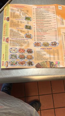 Menu photo 5 New China Chef Mundelein, IL