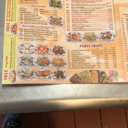 New China Chef