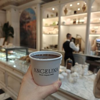 Angelina Paris - Bakeries Near Me - New York, New York Angelina Paris - Bakeries Near Me - New York, New York