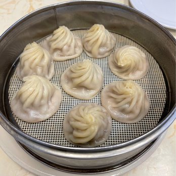 Happy Bao's - # 8. Xiao Long Bao $10.99 - Chinese Near Me - Mesa, Arizona