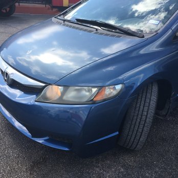 Speedy Collision Experts - Bumper after replacement/paint job! - Body Shops Near Me - Plano, Texas Speedy Collision Experts - Bumper after replacement/paint job! - Body Shops Near Me - Plano, Texas