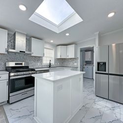 Home Sales Chicagoland - Renovation project