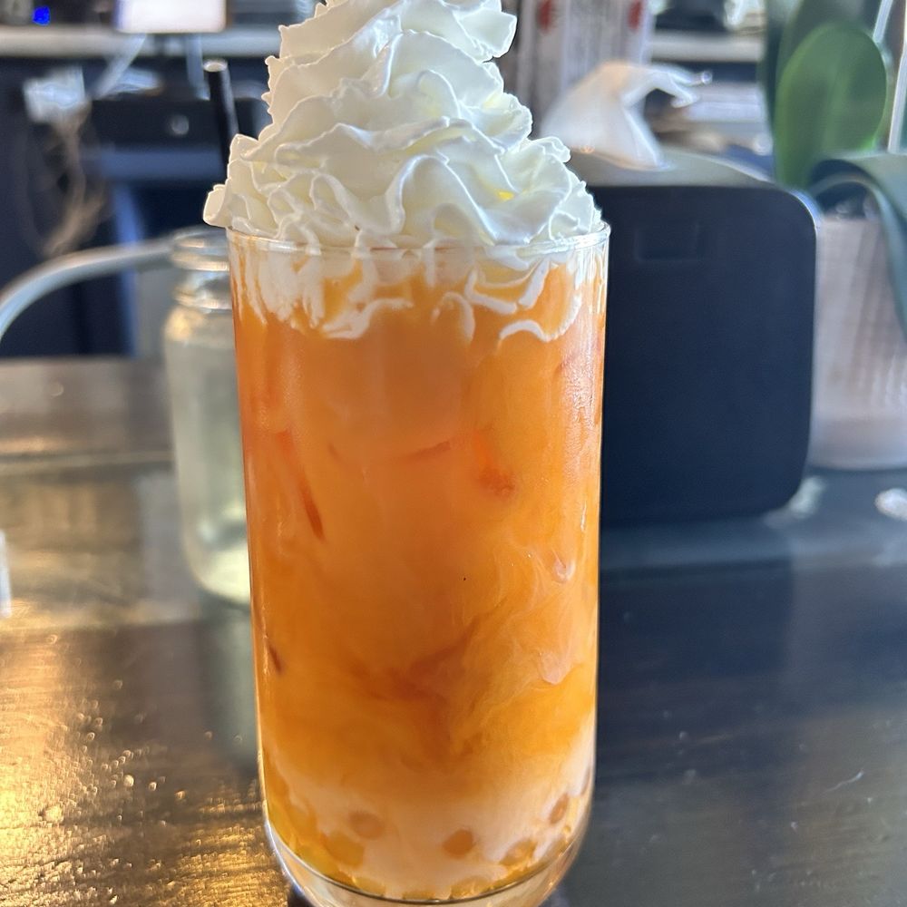 In Ramen - Thai Tea - Ramen Near Me - Dania Beach, Florida In Ramen - Thai Tea - Ramen Near Me - Dania Beach, Florida