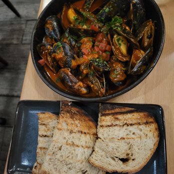 Sagaponack - Mussels - Bars Near Me - New York, New York Sagaponack - Mussels - Bars Near Me - New York, New York