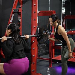 Fitness With Kriss