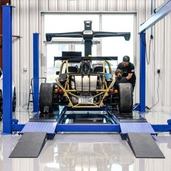 HD Motorsports