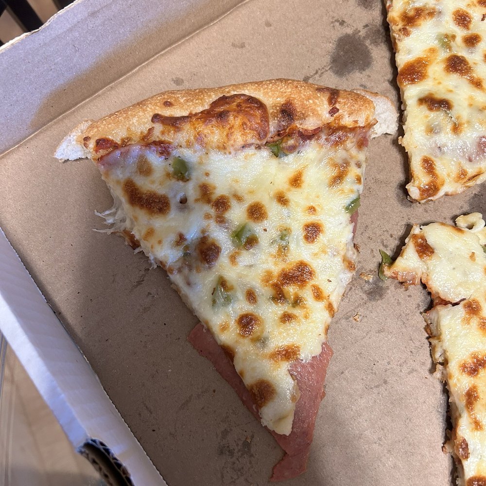 Karras Way - Looks good to bad not what you pay for under the cheese - Pizza Near Me - Renfrew, Ontario Karras Way - Looks good to bad not what you pay for under the cheese - Pizza Near Me - Renfrew, Ontario