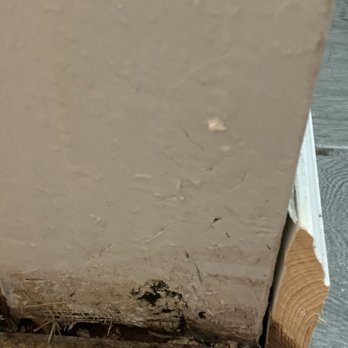 Dierschke & Dierschke - Some more mold in the bathroom - Real Estate Agents Near Me - San Angelo, Texas Dierschke & Dierschke - Some more mold in the bathroom - Real Estate Agents Near Me - San Angelo, Texas