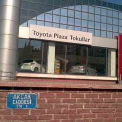 Tokullar