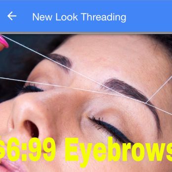 Newlook Threading - Threading Services Near Me - Bellingham, Washington Newlook Threading - Threading Services Near Me - Bellingham, Washington