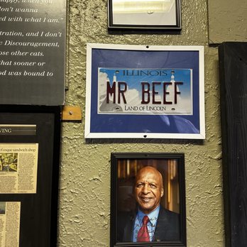 Mr. Beef - Fast Food Near Me - Chicago, Illinois Mr. Beef - Fast Food Near Me - Chicago, Illinois