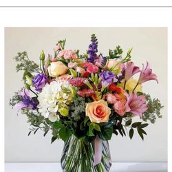 Sweet Pea Floral and Gift