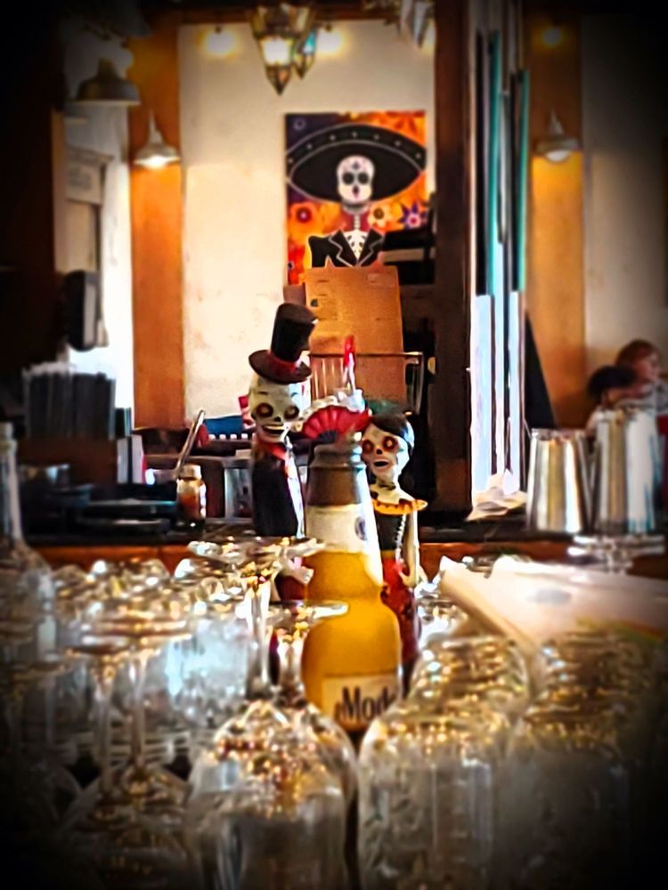 Tacos and Tequila Cantina