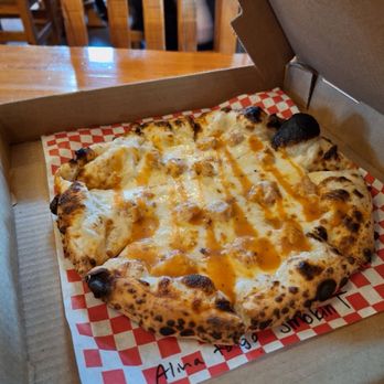 Old Germantown - Smokin T pizza - Pizza Near Me - Germantown, Wisconsin