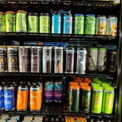 Case N'keg - Amazing collection of New England IPA's
