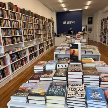 Clintonville Books - Bookstores Near Me - Columbus, Ohio Clintonville Books - Bookstores Near Me - Columbus, Ohio