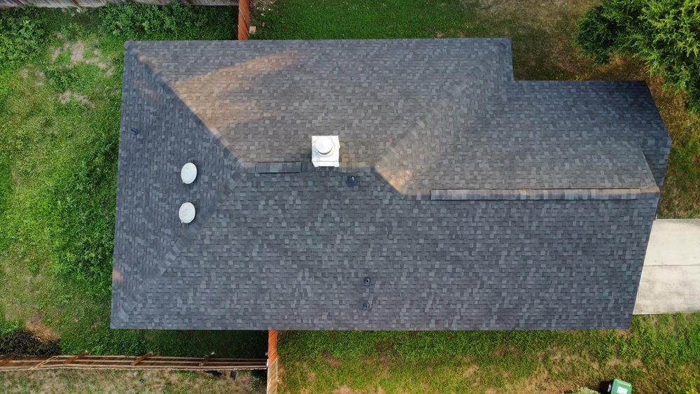 Slide of Buffalo Roofing & Restoration