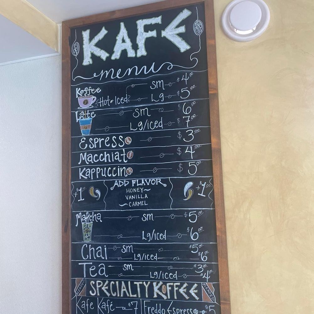 Petros Kafe - Menu - Cafes Near Me - Los Angeles, California Petros Kafe - Menu - Cafes Near Me - Los Angeles, California