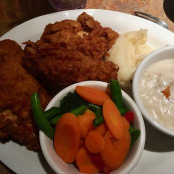 Grumpy's Grill - Southern-style fried chicken dinner - Breakfast & Brunch Near Me - Tucson, Arizona Grumpy's Grill - Southern-style fried chicken dinner - Breakfast & Brunch Near Me - Tucson, Arizona