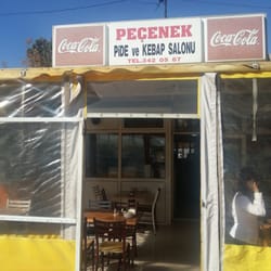 Peçenek Kebap