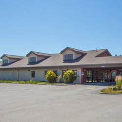 Eureka Healthcare Specialty Services - Eureka Healthcare Specialty Services in Eureka, Montana.