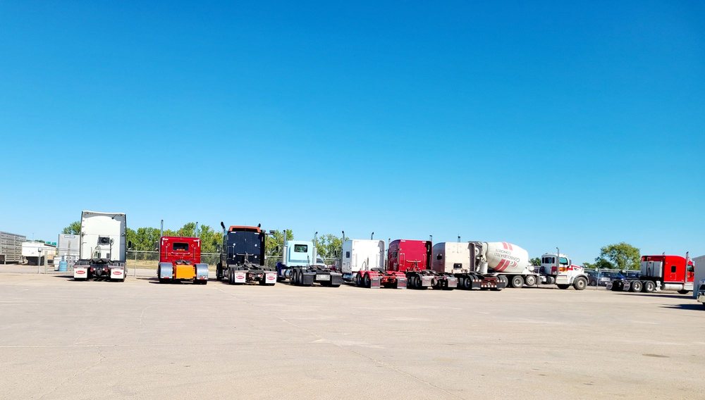 NEBRASKA PETERBILT Request a Quote 8225 S US Hwy 281, Grand Island, Nebraska Auto Parts