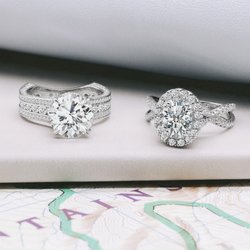 Robbins Brothers Fine Jewelers - Michael M. Skus: 0440449 & 0442341
