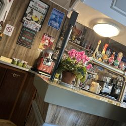 Bar la Bruyère