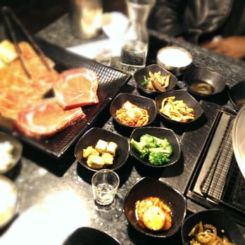 Old Village - Korean Near Me - Seattle, Washington Old Village - Korean Near Me - Seattle, Washington