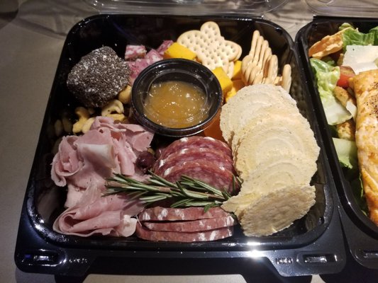 Zink Kitchen + Bar by null