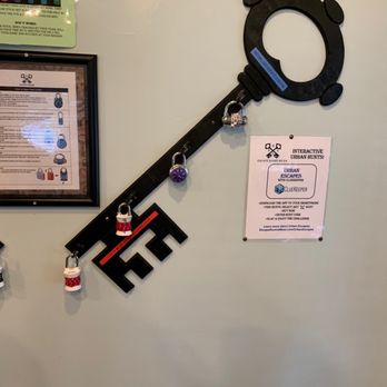 Escape Rooms Mesa - Escape Games Near Me - Mesa, Arizona