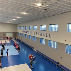 Vegas Aces Volleyball Club