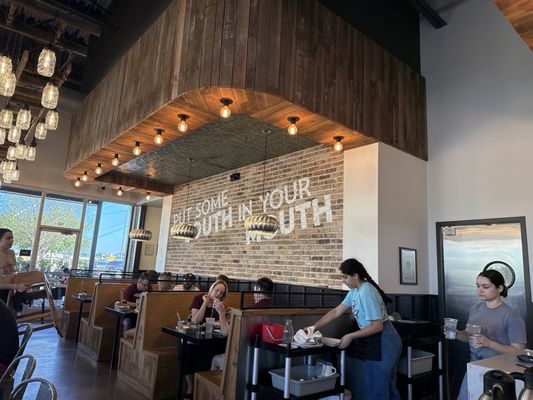 Stella Southern Cafe by null