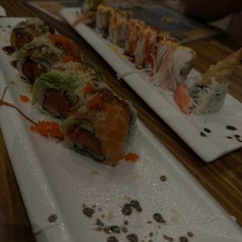 Sushi Masa - Sushi Bars Near Me - Plano, Texas Sushi Masa - Sushi Bars Near Me - Plano, Texas