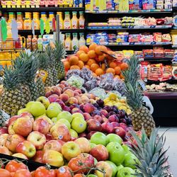 Mi Familia Supermercado - FRUITS