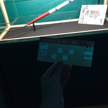SOS Labyrinthe - Found another object! - Indoor Playcenter Near Me - Montreal, Quebec